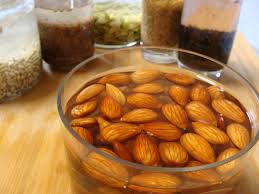 Miks on oluline pähkleid ja seemneid leotada? - Toitumistarkus