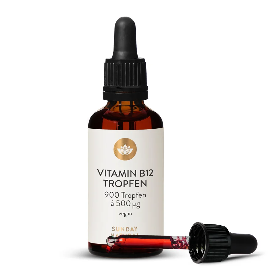 Bioaktiivne B12-vitamiin metüül- ja adenosüülvormis